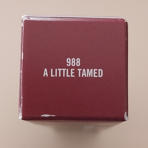 NEW: 🦋 MAC - Powder Kiss Liquid Lipcolour - Picture 5 of 6